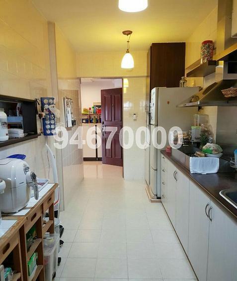 Blk 312B Anchorvale Lane (Sengkang), HDB Executive #142027262